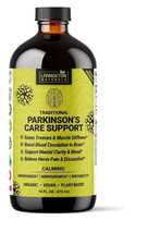 Parkinson's Care Support by Livingston Natural Herbal Labs, Plant-Based Foods