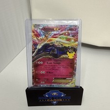 Xerneas EX #97 Prices | Pokemon Celebrations | Pokemon Cards