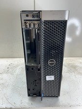 Dell Precision T3600 Intel Xeon E5-1607 3.00GHz 16GB NO HDD