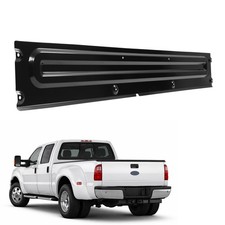 For 1999-2016 Ford F250 F350 Super Duty New Primered Tailgate Plate Access Panel For 1999-2016 Ford F250 F350 Super Duty New Primered Tailgate Plate Access Panel