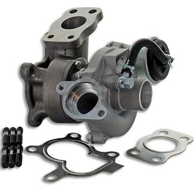 MEAT & DORIA Lader Aufladung 65010 für MAZDA CCN PEUGEOT FUSION FORD FIESTA CB1