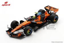 SPARK 1/43 - MCLAREN MCL40 - AUSTRALIAN GP 2026 (L. NORRIS) S9378
