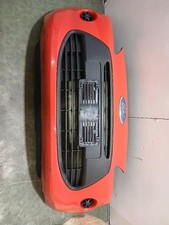 Pare-choc avant Ford KA