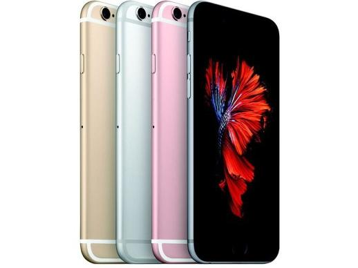 Apple iPhoneピンクゴールド Buy Apple iPhone 6s - 32 GB - Rose Gold (Unlocked) online | eBay