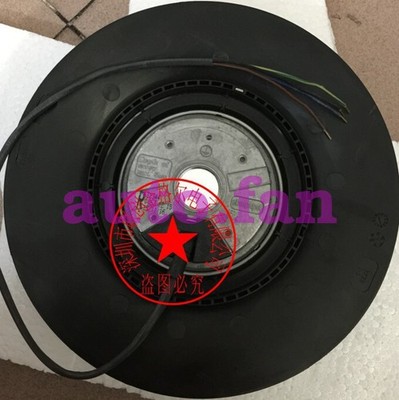 1pcsfor    R2E220-AA40-C2 AC230V 220MM centrifugal fan