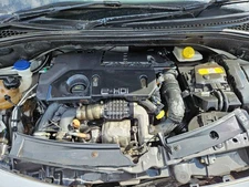 Citroen Ds3 2012 1.6 HDI Motor Engine Dv6ted 9PS Code DV6TED