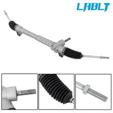 Power Steering Rack & Pinion Assembly For Chevrolet Malibu Pontiac G6 2004-2012