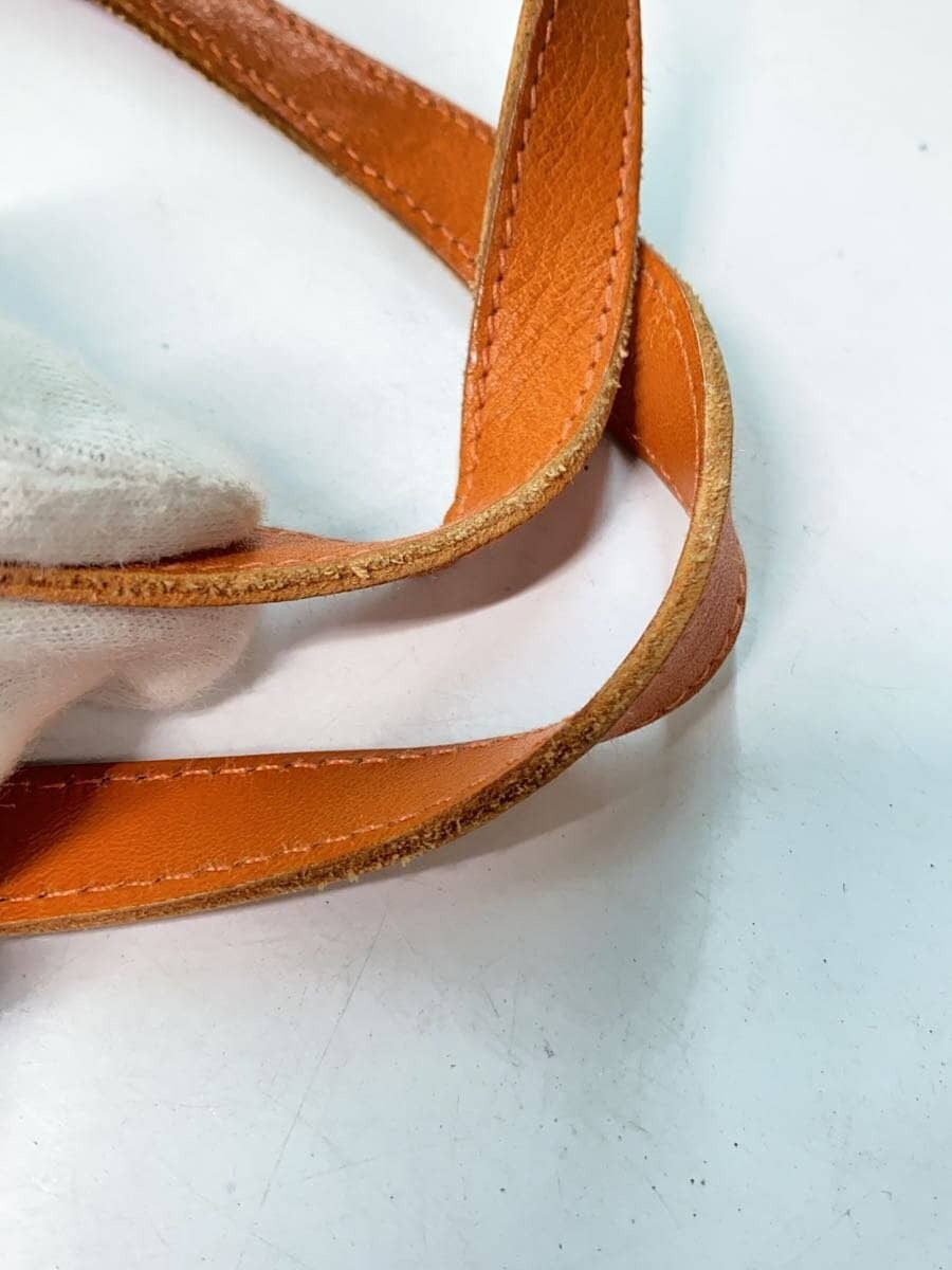 IL BISONTE Handbag Leather CML - image 9