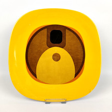 Vintage Essteller Langenthal 70er – Gulotta Design, Transition Evolution