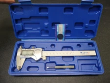 Kynup Digital Caliper with Stainless Steel IP 54