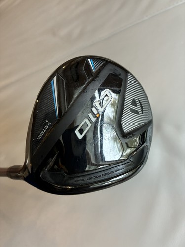 Mini Z Mr03 Tête De Bois TaylorMade Qi10 Tour Issue 13,5° (réel 13,4°) - Droitier, Seule La Tête, Neuve Tête Bois TaylorMade Qi10