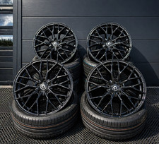 19 Zoll DM20 Felgen für Mercedes C-Klasse W204 W205 C204 C205 A205 S205 AMG Line 19 Zoll DM20 Felgen für Mercedes C-Klasse W204 W205 C204 C205 A205 S205 AMG Line