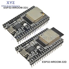 ESP32 WROOM 32D 32U ESP32-DevKitC V4 Development Board ESP32 Development Board