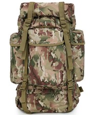 Kombat UK Cadet Rucksack 60 Litre BTP