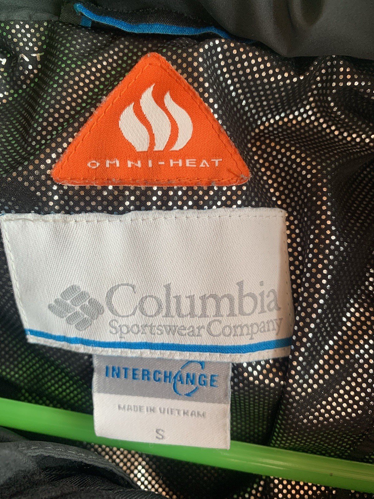 Columbia Jacket - image 4