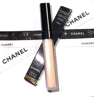 Chanel Le Correcteur De Chanel Longwear Concealer BR02 7.5g