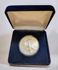 2019 American Eagle Walking Liberty Coins w/ Cases