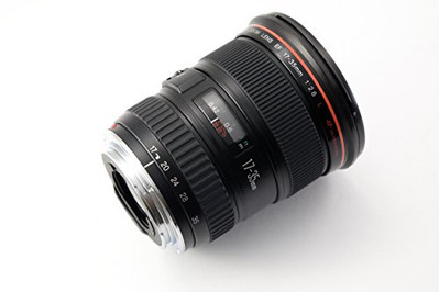Canon AF Lens EF 17-35mm F2.8L USM Canon EF | eBay