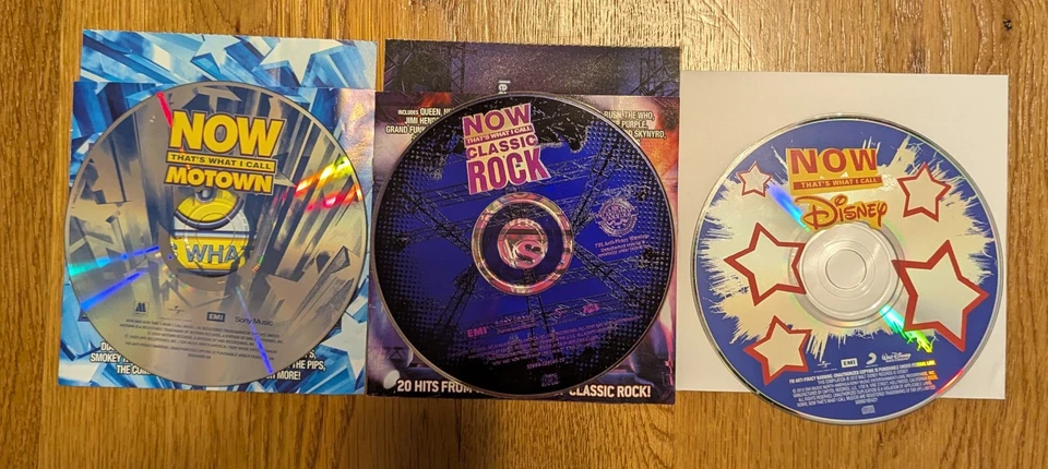 41 Disc - NOW That's What I Call Music! - CD Lot - Bild 3 von 3