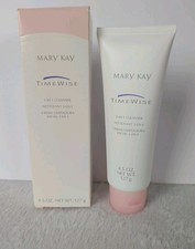 Mary Kay 4.5 oz TimeWise 3-In-1 Cleanser Combination to Oily 869200 NOS/NEW