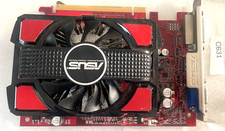 ASUS AMD Radeon R7 250 1GB DDR5 PCI-E HDMI VGA DVI Video Graphics Card
