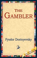 The Gambler Fyodor Dostoyevsky Taschenbuch Kartoniert / Broschiert Englisch 2005