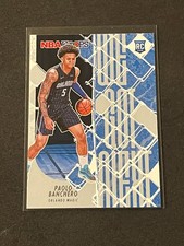 2022-23 Panini NBA Hoops Basketball Paolo Banchero We Got Next Rookie #1