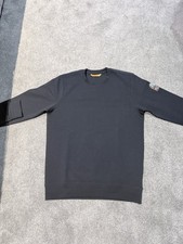 parajumpers sweater size M black