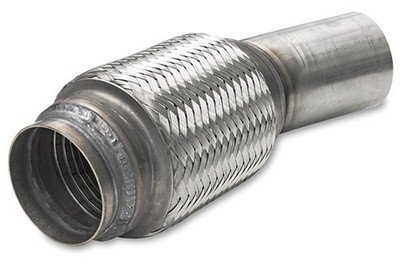HJS Flexrohr Abgasanlage interFLEX 83 00 8325 Flexibel für BMW E61 E60 5er 535