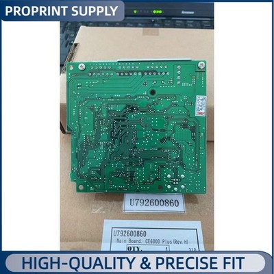 Original Graphtec Main Board CE6000-40/CE6000-60/CE6000-120 Plus Cutting Plotter