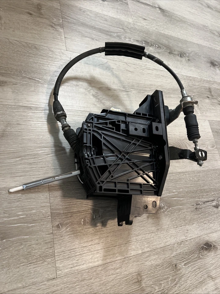 Subaru Outback 2022 transmisión cambio selector palanca de cambios PA66GF33 OEM Foto 3 de 4