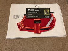 Amigo  Waterproof Dog Blanket