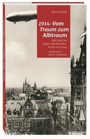 1914: Vom Traum Zum Albtraum | KöLn Und Der Beginn Des Bombenkriegs In Europa
