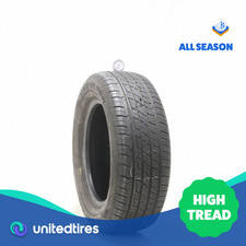 Used 22560r16 Cooper Cs5 Ultra Touring 98h - 832
