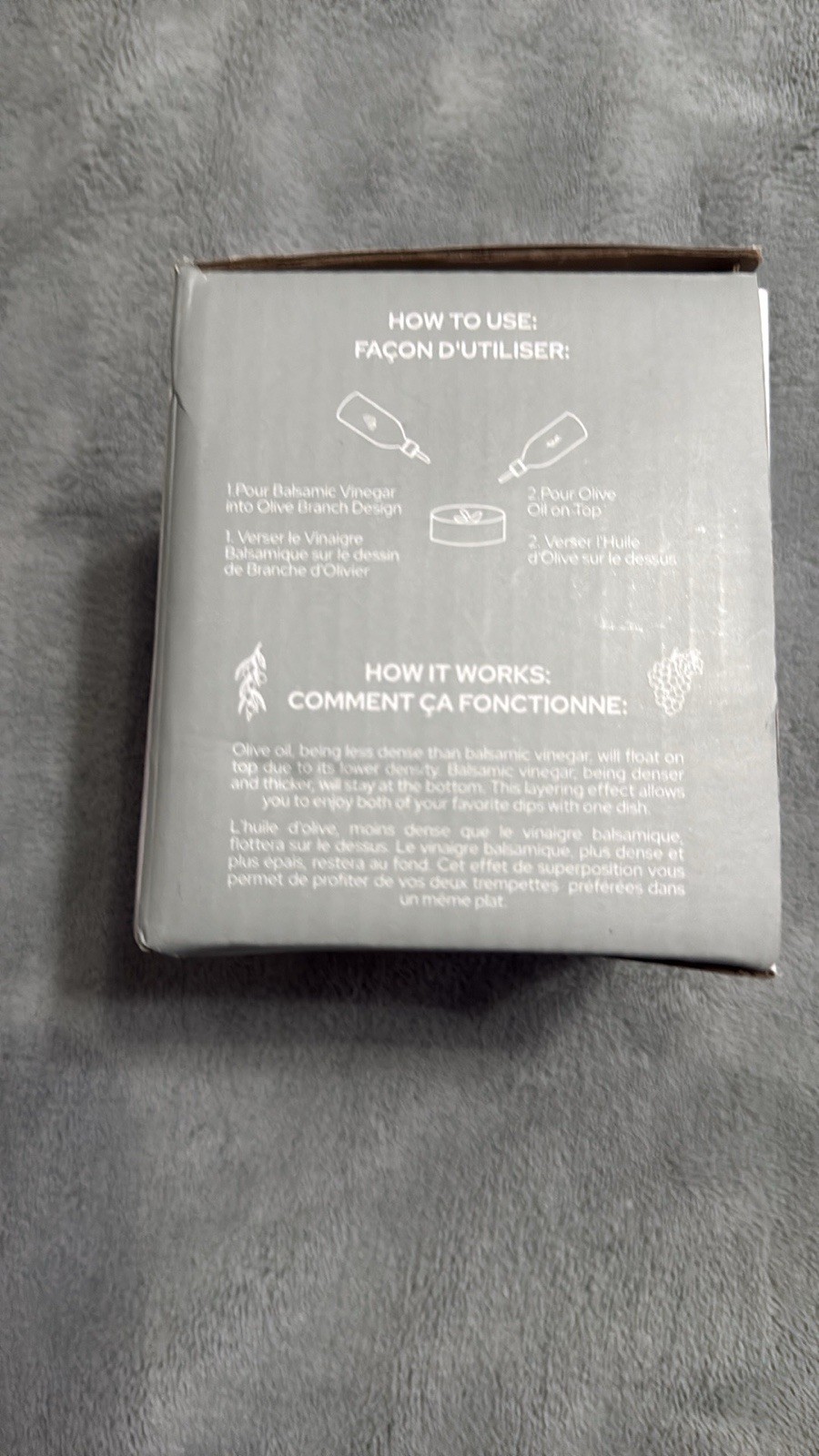 kitchen and home products