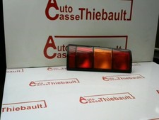 Feu arrière Renault EXPRESS