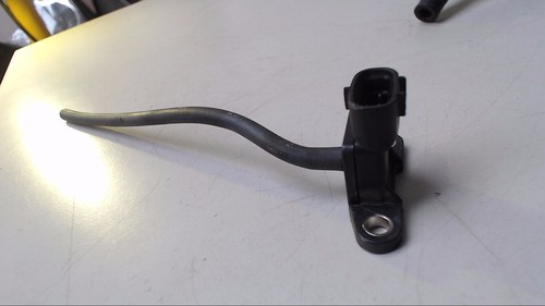 Saugrohrdrucksensor Drucksensor Mazda 3 1.6 CD Sport DPF Bj 2007 BK 2129321