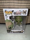 Funko Pop #1396 Groot as Wolverine (We Are Groot)- Vinyl Figure