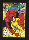 Amazing Spider-Man # 345 - 1st Full Cletus Kasady (Carnage) NM- Cond