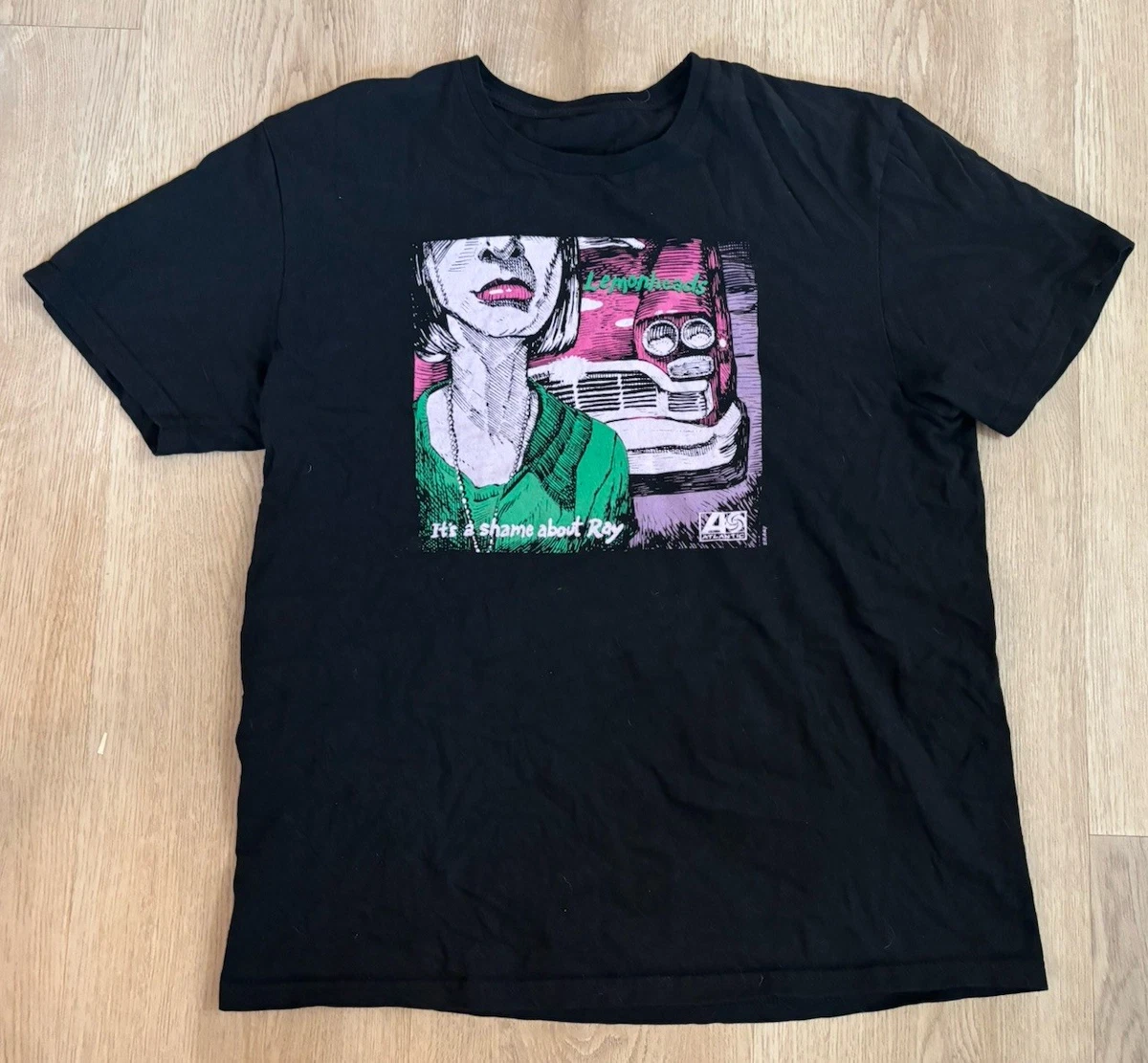 Lemonheads Shirt In Men's T-Shirts for sale | eBay