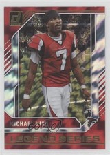 2024 Panini Donruss Legend Series Michael Vick #11 0ft3