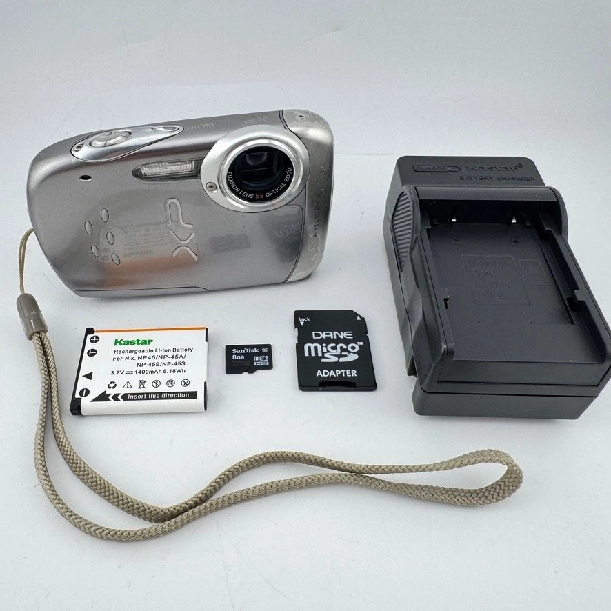 fuji xp10 products for sale | eBay