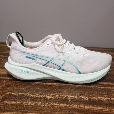 Asics Gt 2000 Womans Size 9 Running Shoes White Soothing Sea