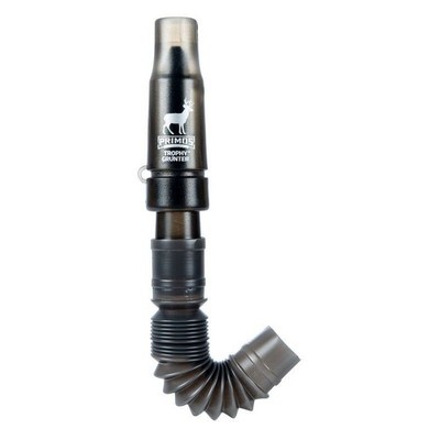 Primos Trophy Grunter Call Expandable Hose For Variable Tones And Pitches - 707