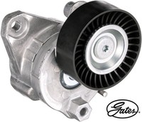 Gates T38319 Spannrolle FüR Keilrippenriemen Spannrolle FüR Keilriemen