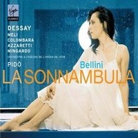 La Sonnambula Von Natalie Dessay | Cd | Zustand Neu