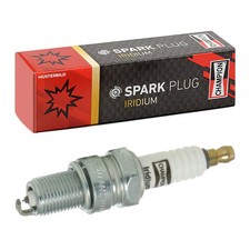 4x CHAMPION Zündkerze Platinn für CHEVROLET Camaro VI Coupe CCH9777