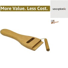 50mm Beechwood Webbing Stretcher with 2500lbs Strength - Ideal for Auto Repairs