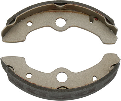 MOOSE UTILITY - M9165 - Brake Shoes - Front - Yamaha Yamaha YFM 400 FW Kodiak 4x