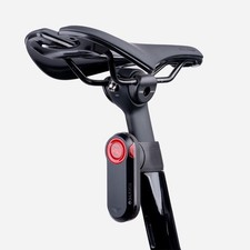 Garmin Varia Seatpost Mount for Trek Madone Gen 8